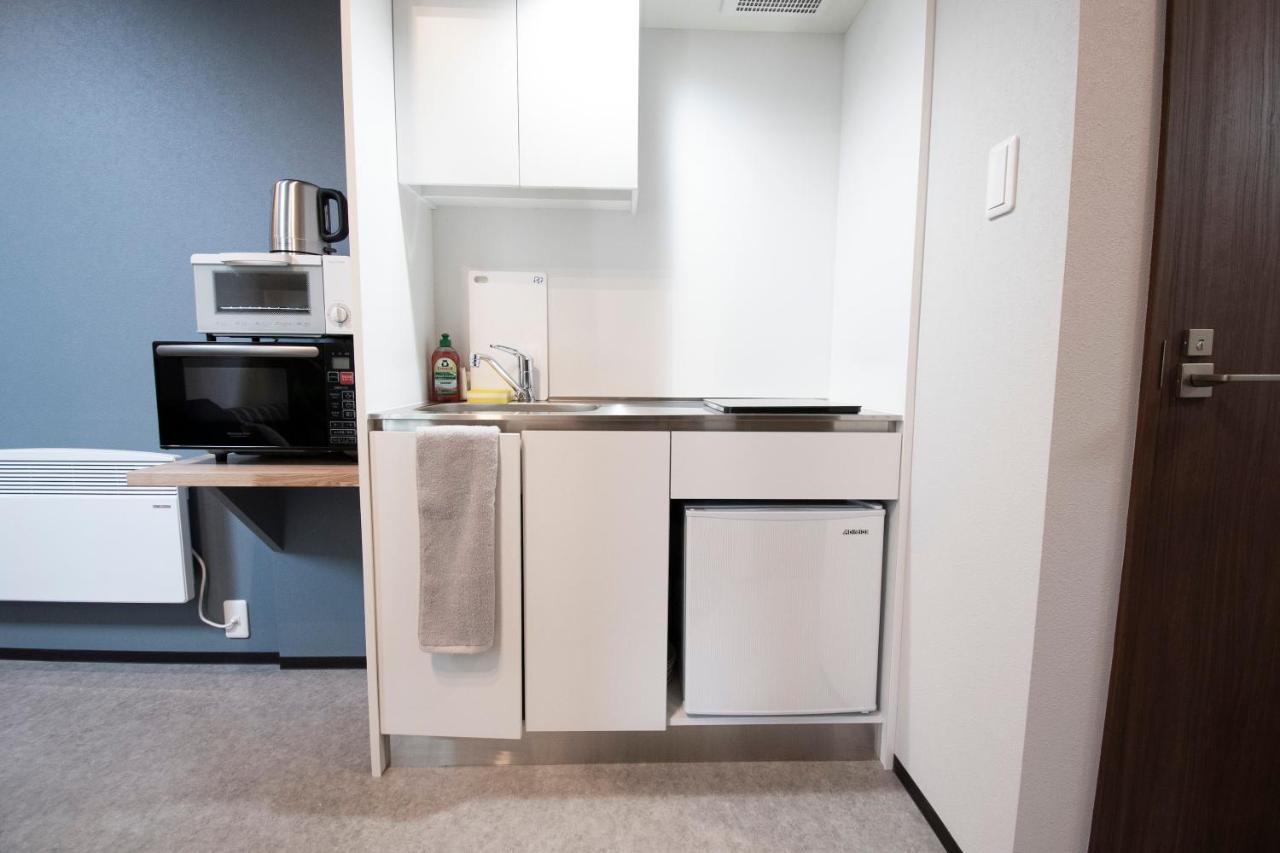 Uchi Living Kcu * 扎幌